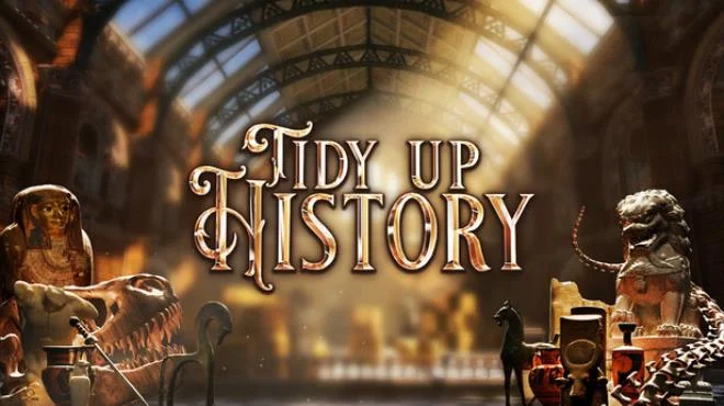 Tidy Up History