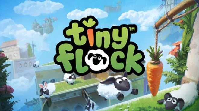 Tiny Flock