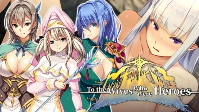 To the Wives Who Were Heroes