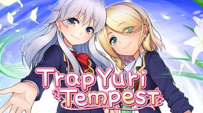 Trap Yuri Tempest