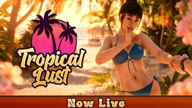 Tropical Lust