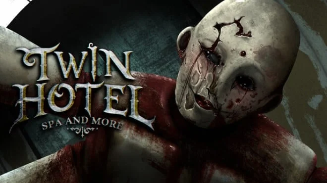 TWIN Hotel Spa and More