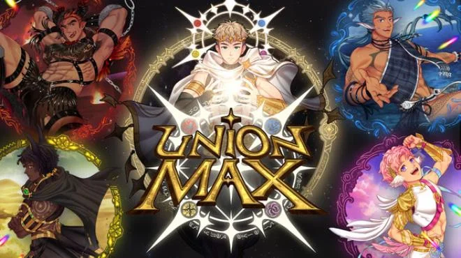 Union Max