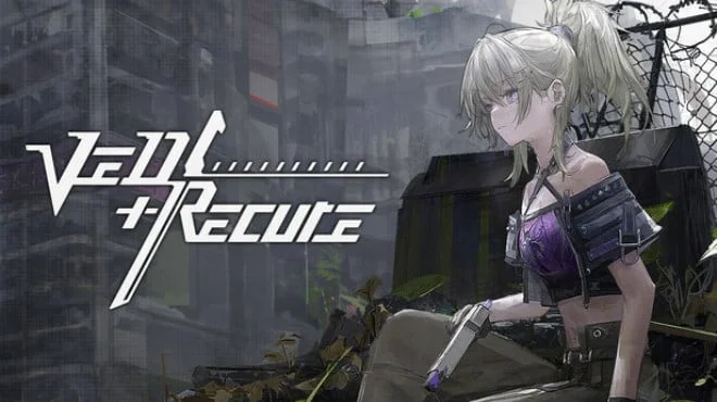 Ved Recure