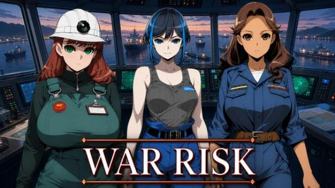 War Risk