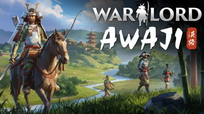 Warlord Awaji