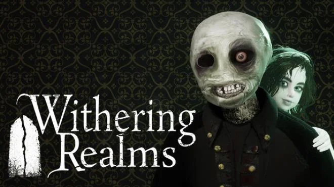 Withering Realms Build 25061074