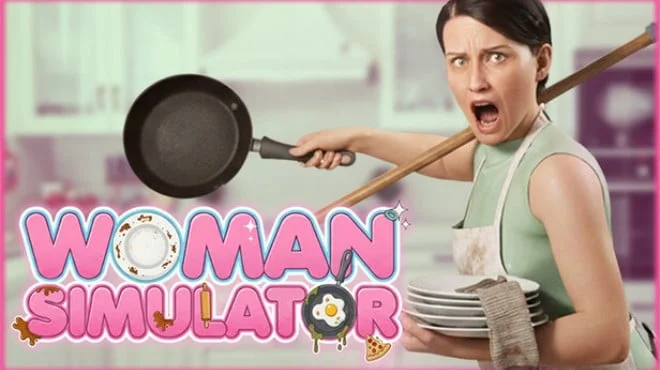 Woman Simulator