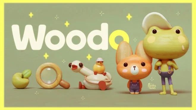 Woodo