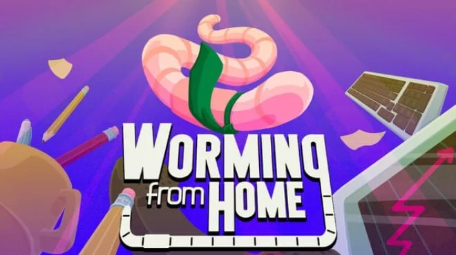 Worming from Home Build 25134662 (TENOKE)