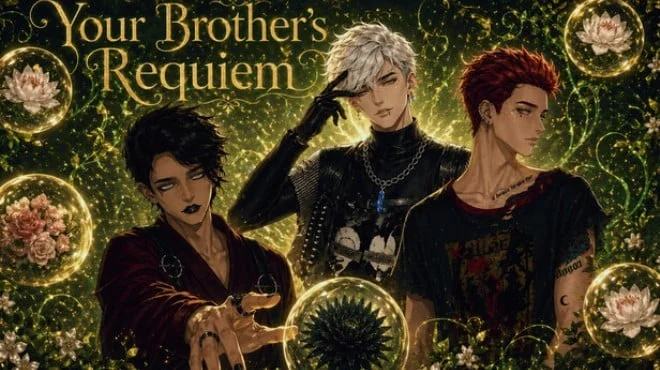 Your Brothers Requiem