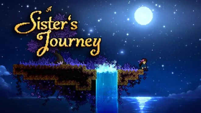 A Sisters Journey