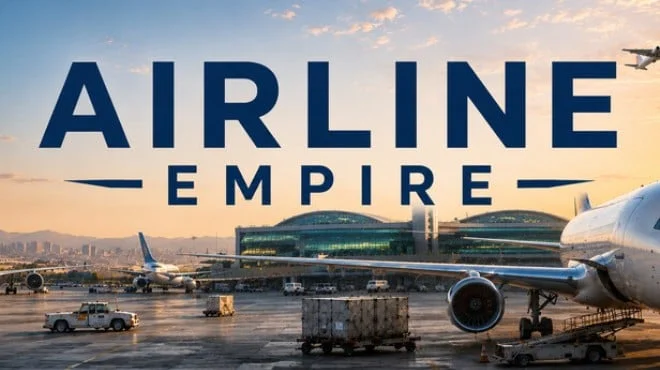 Airline Empire
