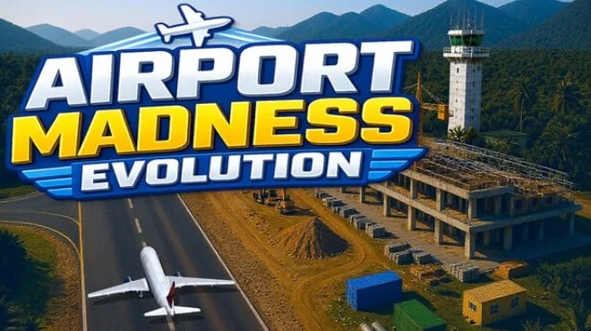 Airport Madness Evolution