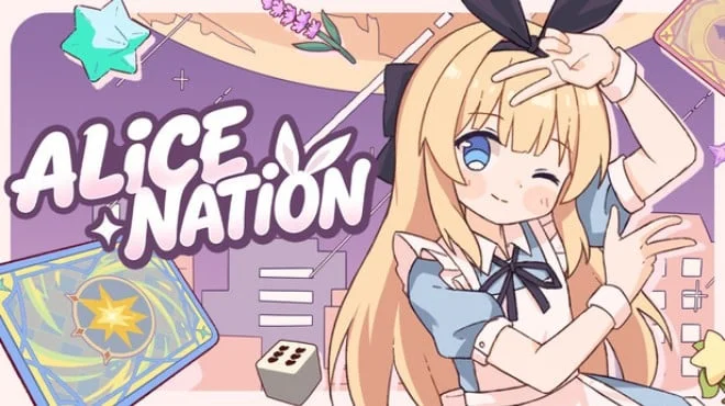 Alice Nation