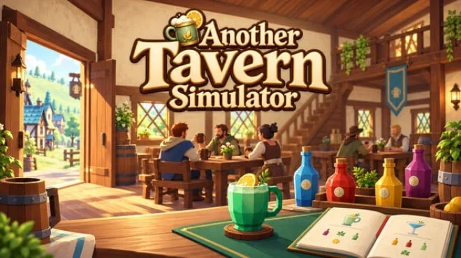 Another Tavern Simulator