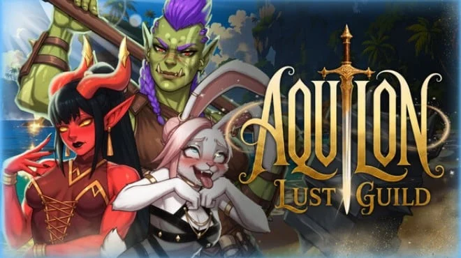 Aquilon Lust Guild