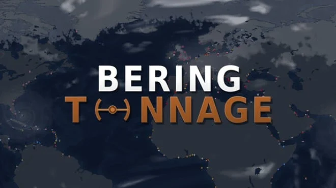 Bering Tonnage