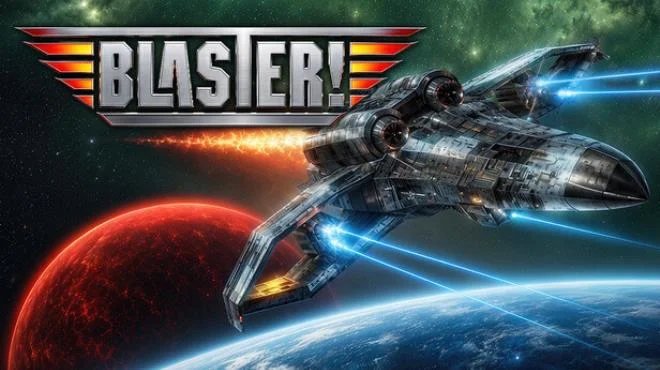 Blaster