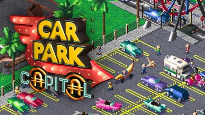 Car Park Capital