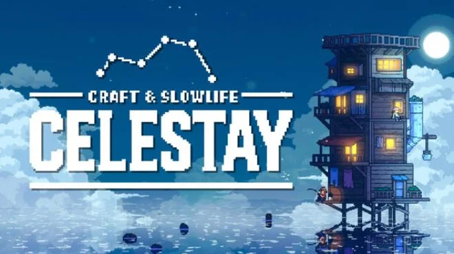 CELESTAY CraftandSlowlife