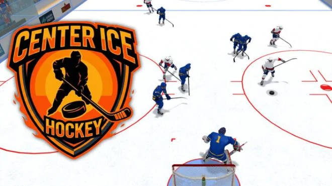 Center Ice Hockey