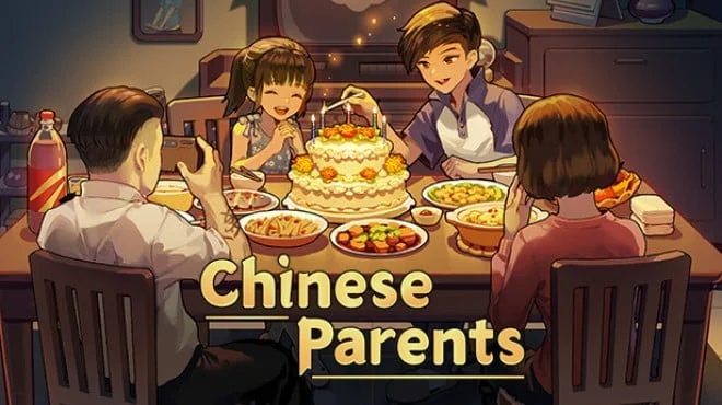 Chinese Parents