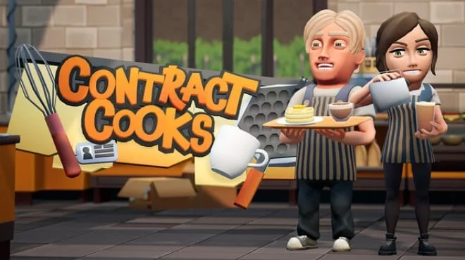 Contract Cooks
