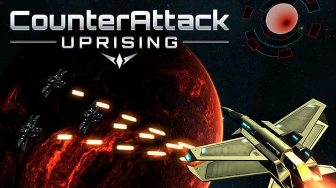 CounterAttack Uprising