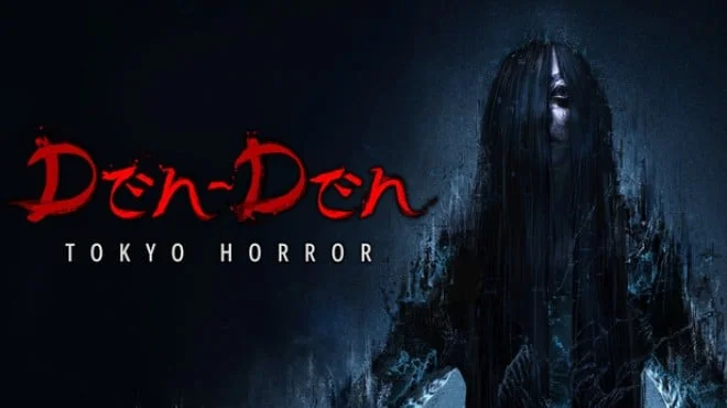 Den-Den Tokyo Horror
