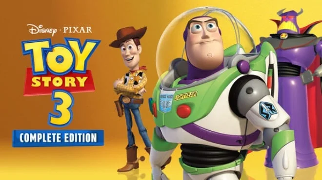 Disney-Pixar Toy Story 3