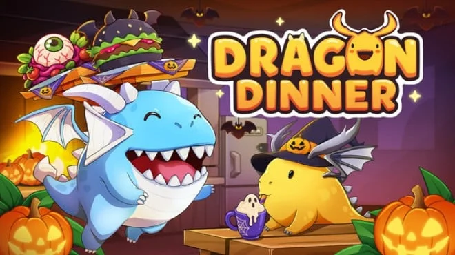 Dragon Dinner