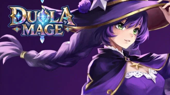 Duola Mage