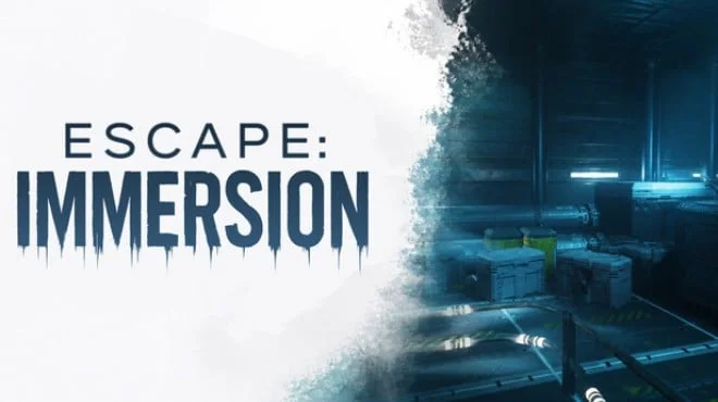 Escape Immersion