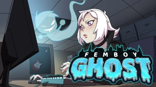 Femboy Ghost