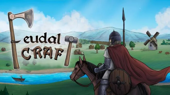 Feudal Craft