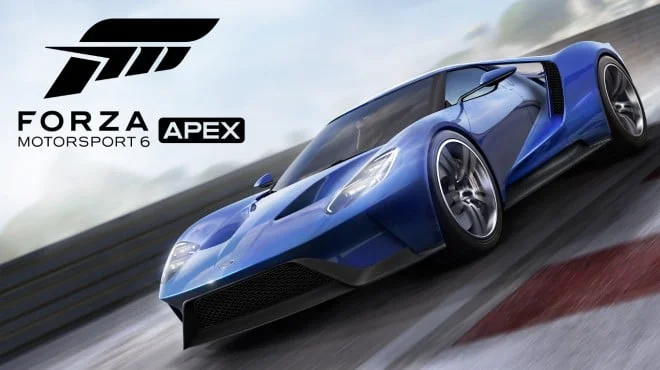 Forza Motorsport 6 Apex Premium Edition
