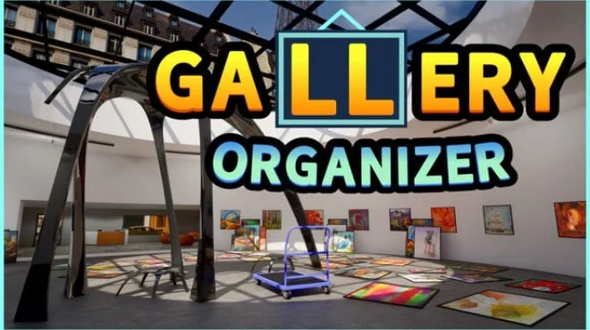 Gallery Organizer