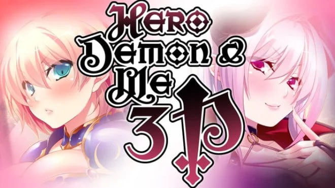 Hero Demon and Me 3P