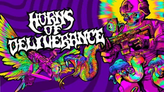 Horns of Deliverance