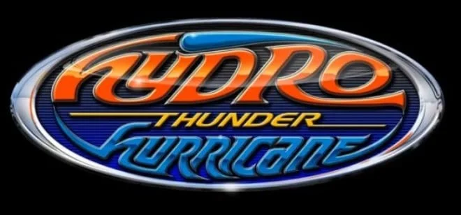 Hydro Thunder Hurricane