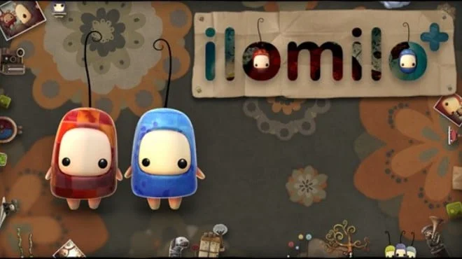 ilomilo plus INTERNAL