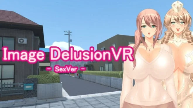 Image Delusion VR SexVersion