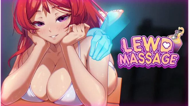 Lewd Massage