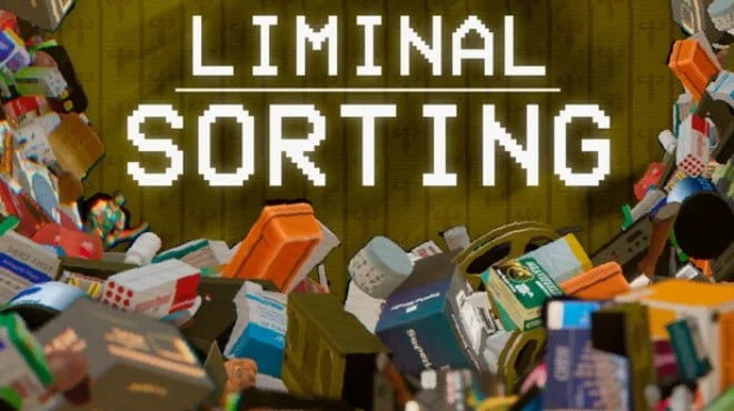 LIMINAL SORTING