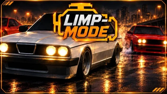 LIMP MODE
