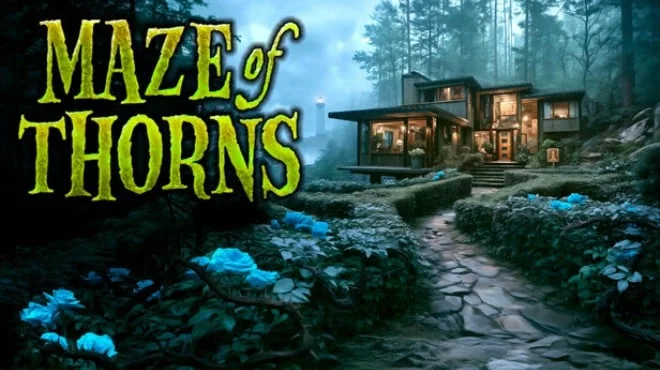 Maze of Thorns