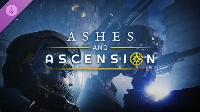MechWarrior 5 Mercenaries Ashes and Ascension