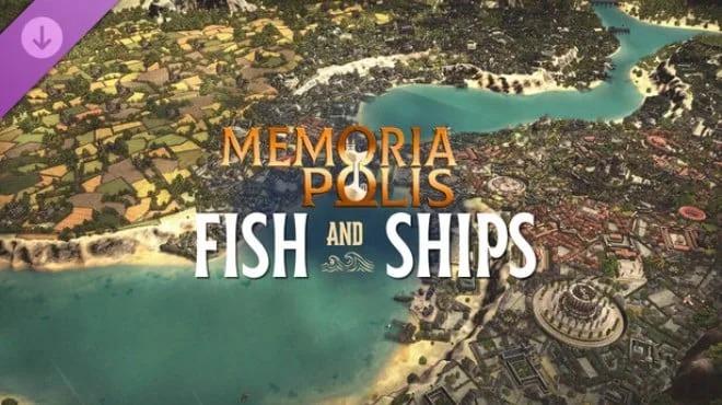 MEMORIAPOLIS Fish and Ships