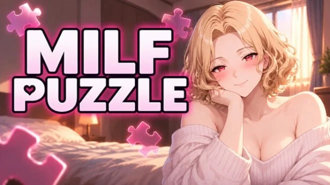 Milf Puzzle